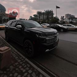 شێڤرۆلێت تاهۆ